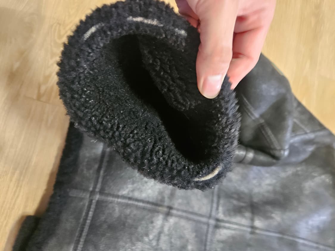 B3무스탕 105~110 상품이미지5