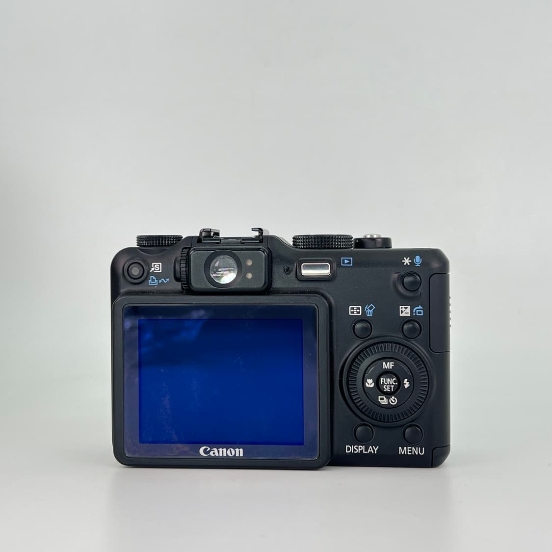 캐논 파워샷 Canon PowerShot G7 블랙 상품이미지6
