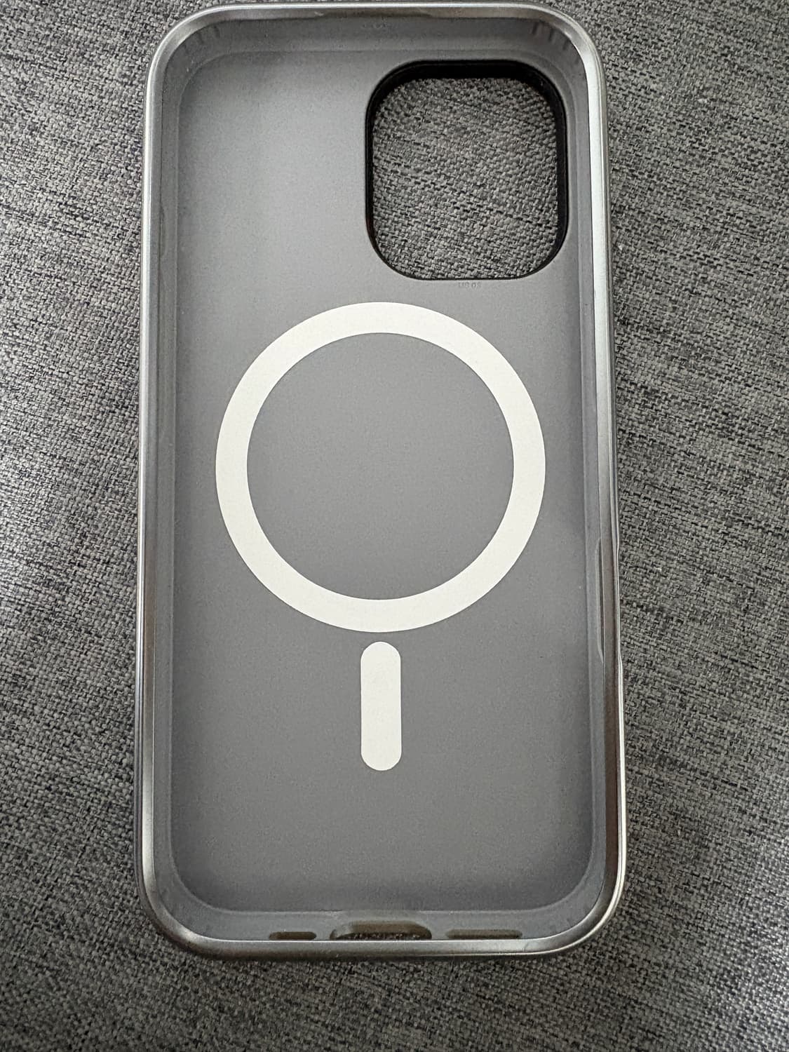 케이스티파이 아이폰16 환기미술관 콜라보 케이스 상품이미지2