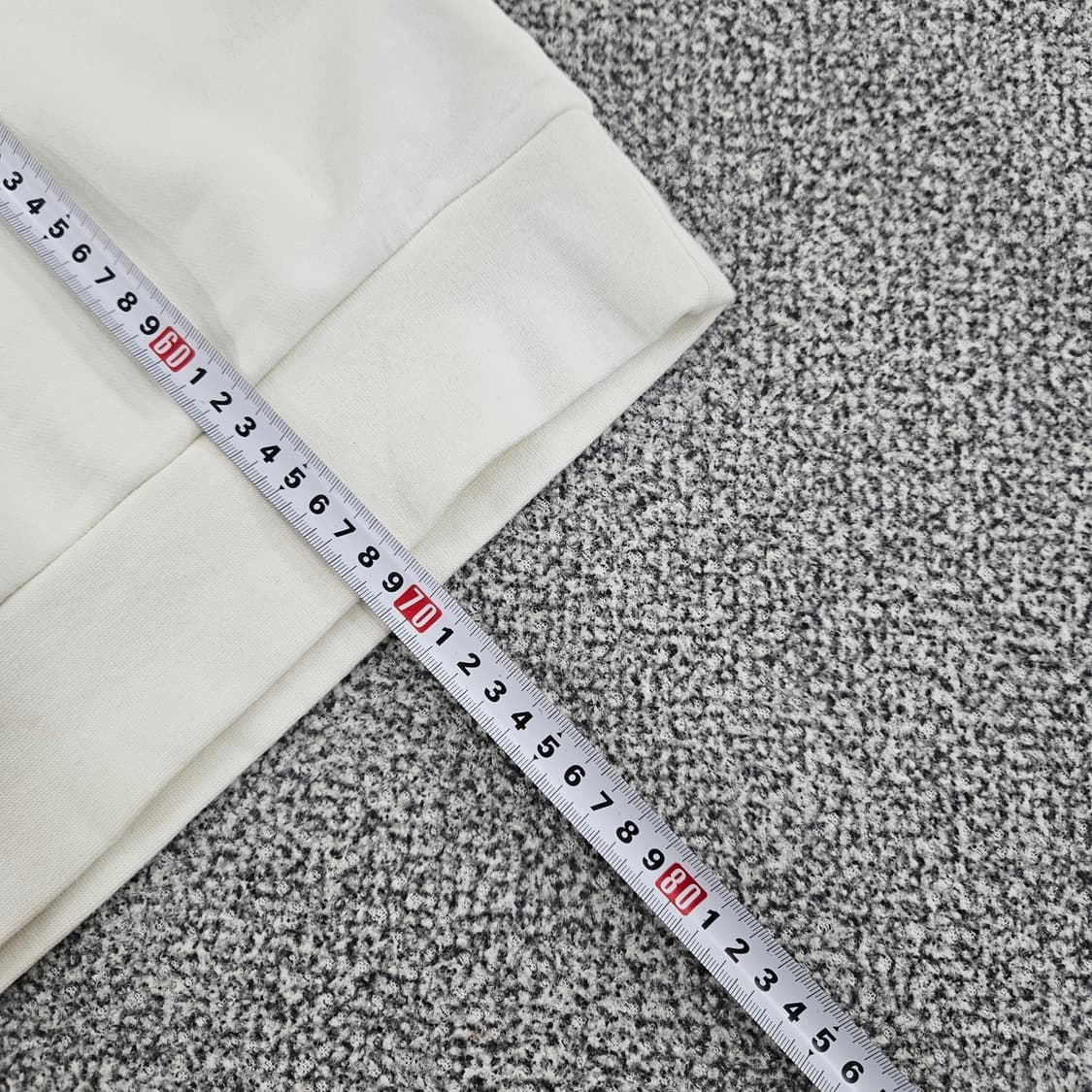 [L] 아디다스 리니어크루 라운드 긴팔 티셔츠 1103JM2 상품이미지6