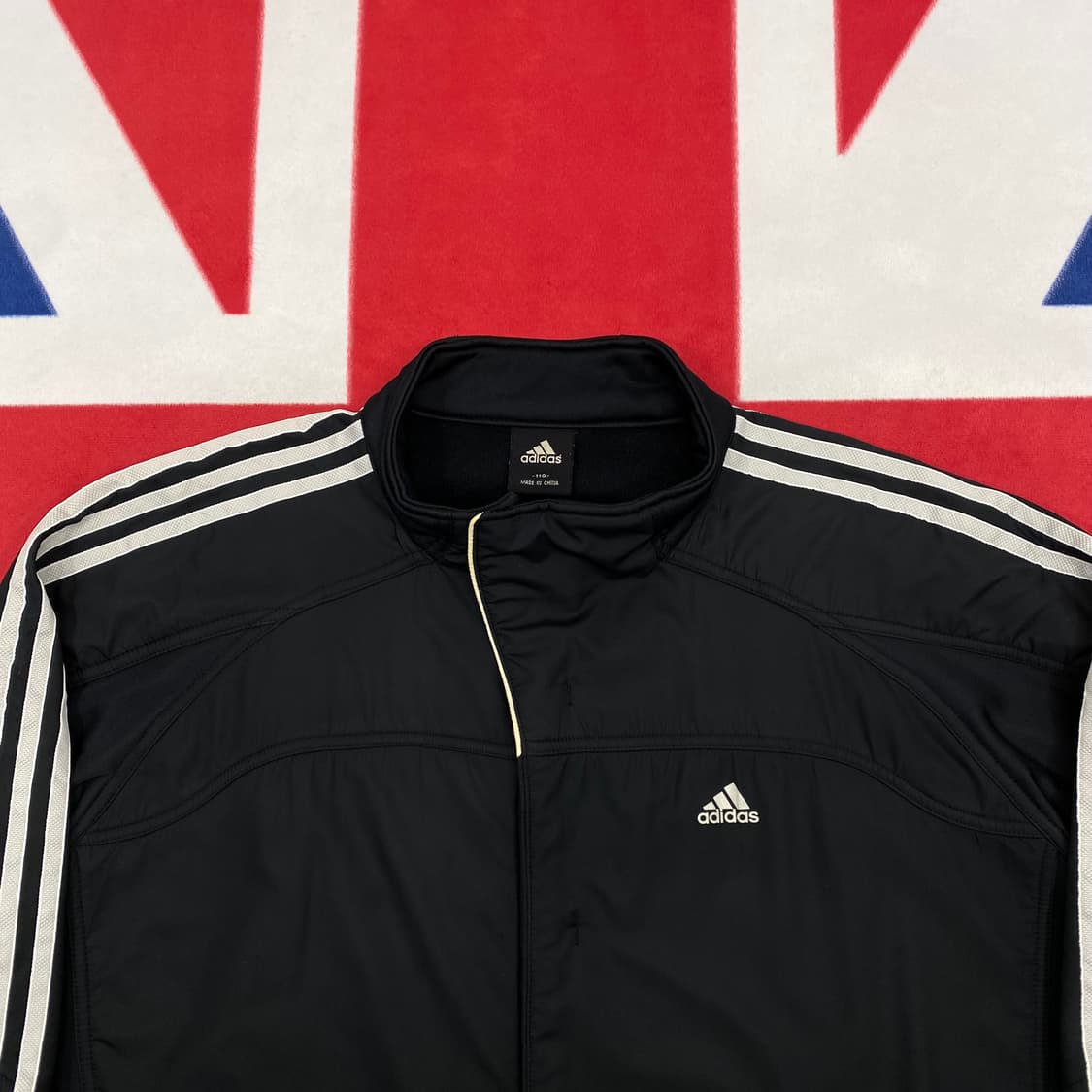아디다스 바람막이자켓 110 상품이미지3