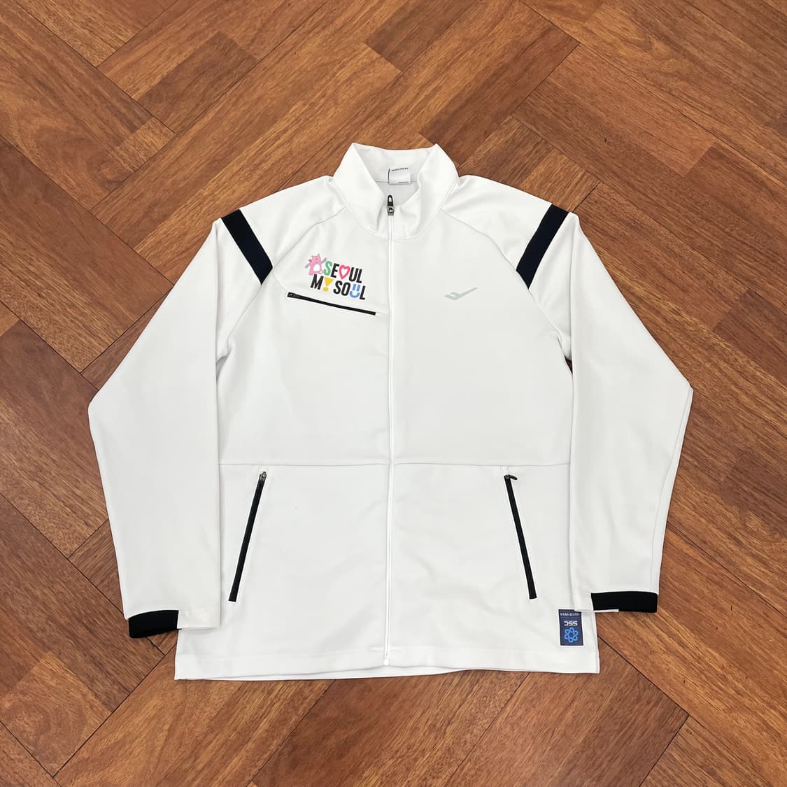 프로스펙스 서울시 전국체전 져지 상품이미지1