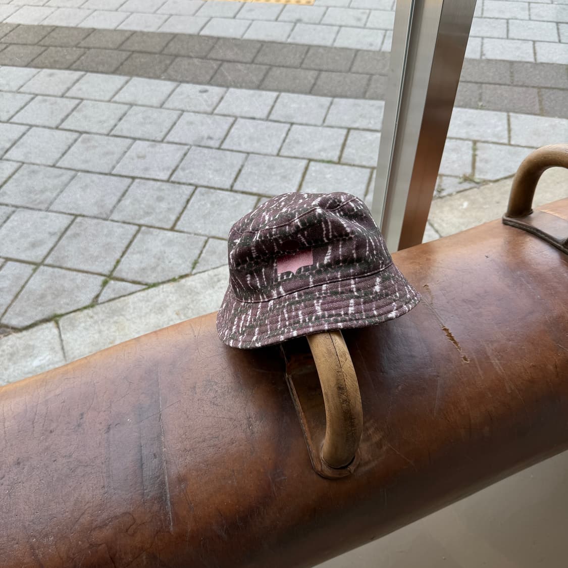 이자벨 마랑 버킷햇 상품이미지1