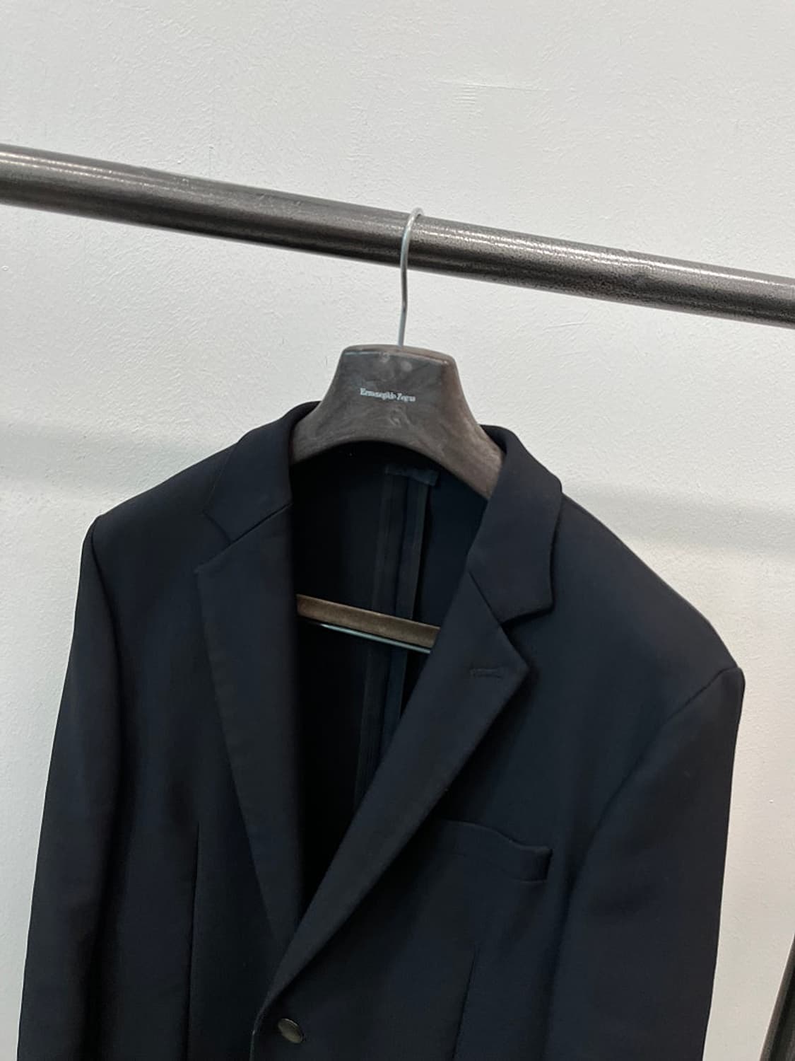 100) 디젤 블랙골드 블레이져  상품이미지2