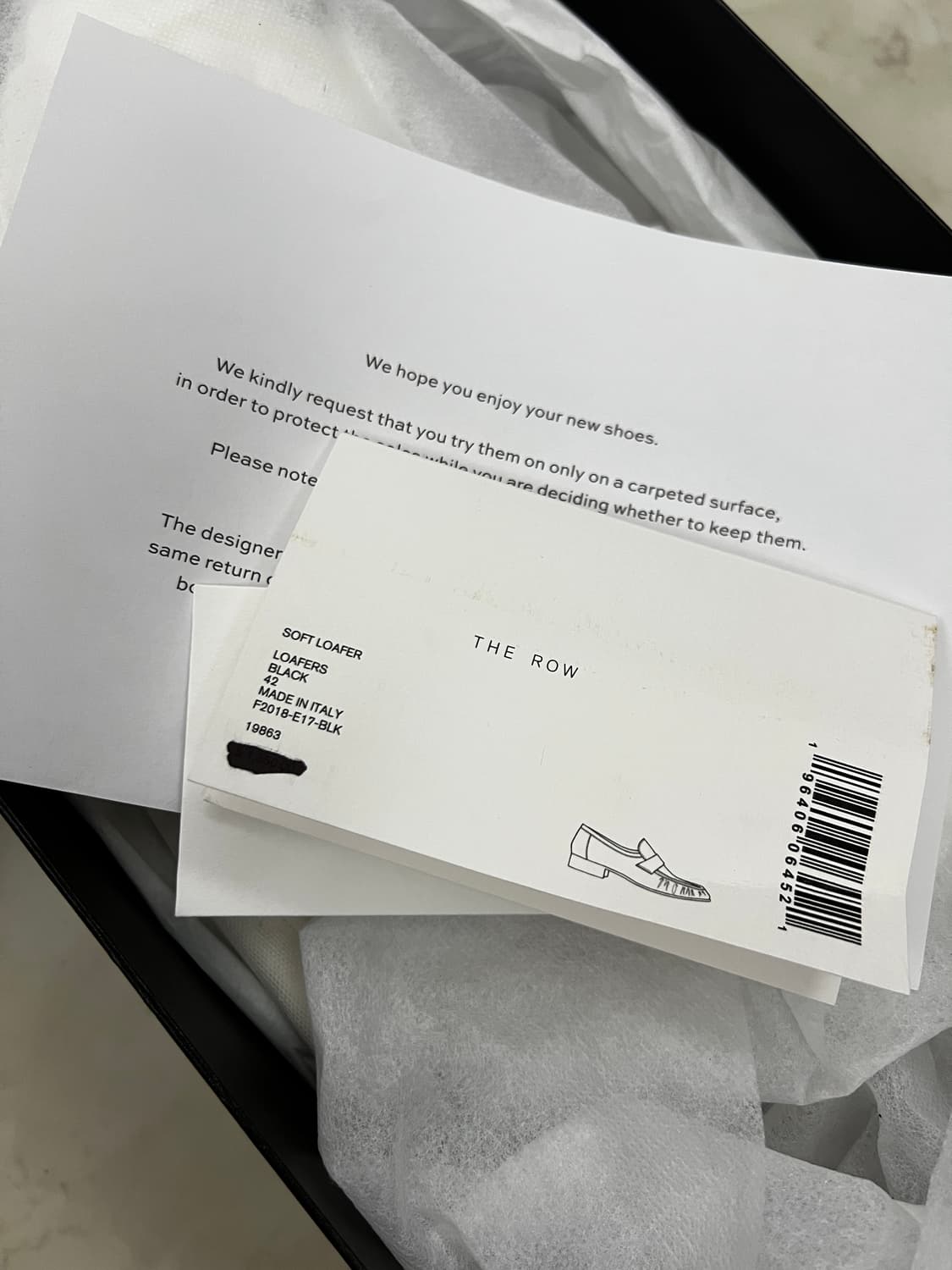 더로우 일스킨 소프트 로퍼 42 상품이미지7