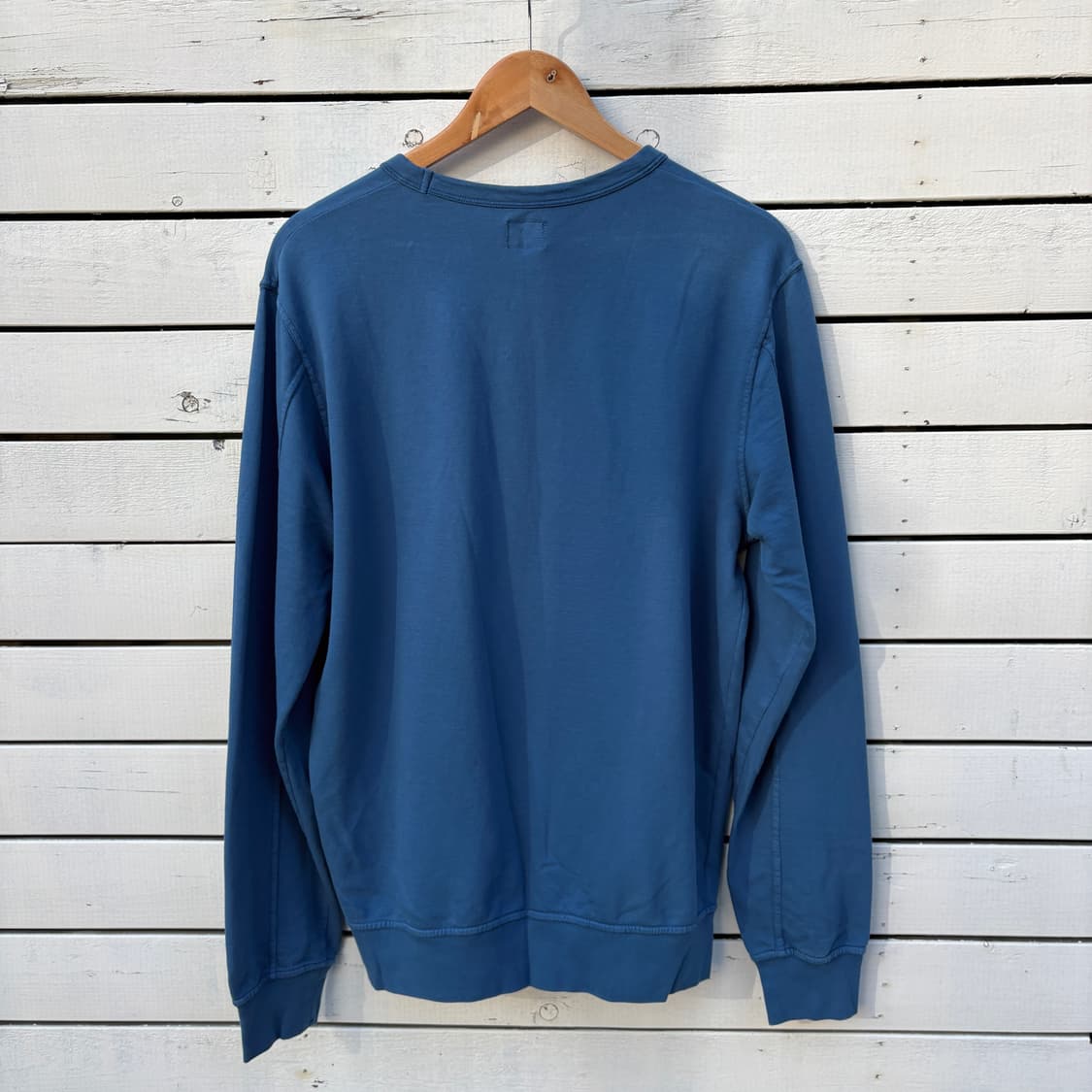 C.P Company CP컴퍼니 롱슬리브 맨투맨 상품이미지2