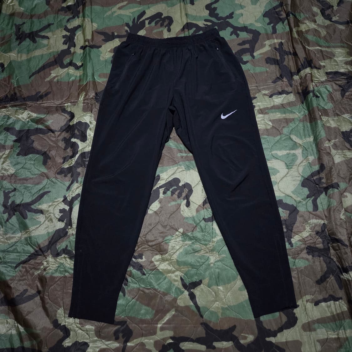 [일괄] Nike Essential Woven Pants 나이키 러닝팬츠 상품이미지2