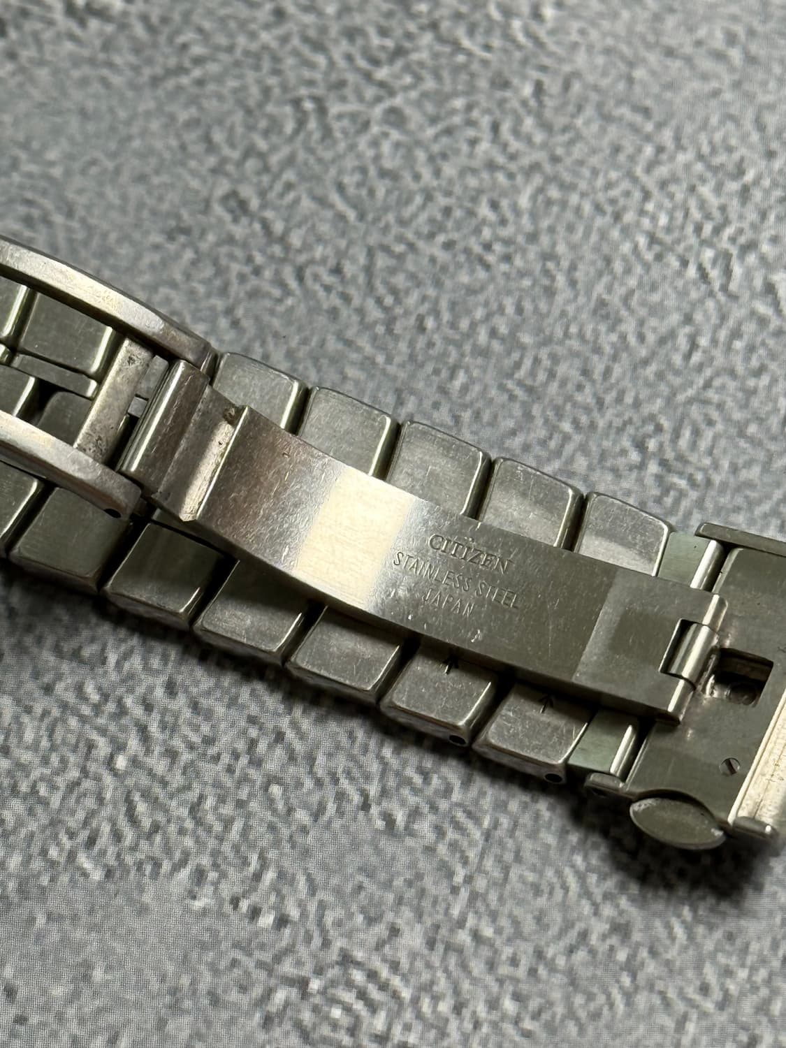 Citizen 시티즌 Exceed 익시드 상품이미지6