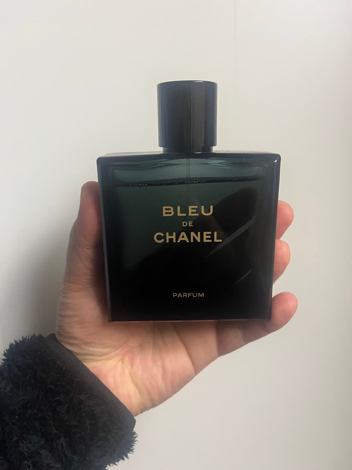 블루드 샤넬 100ml 상품이미지1