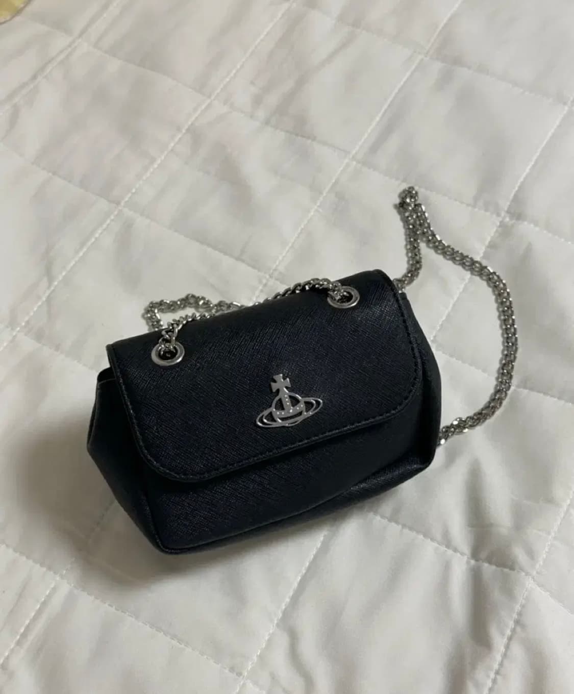 비비안웨스트우드 사피아노 가방 크로스백 상품이미지2