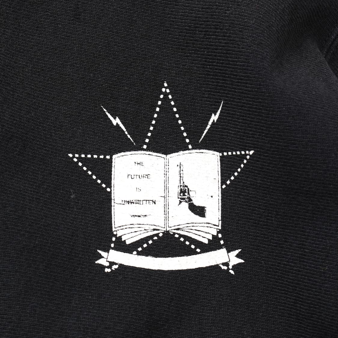 네이버후드 90s 스웻 풀집업 상품이미지5