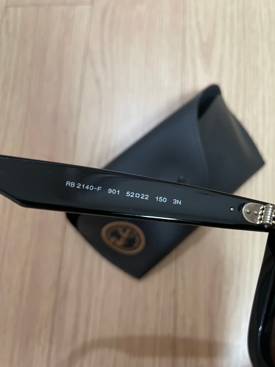 레이벤 웨이페어러 선글라스 상품이미지3