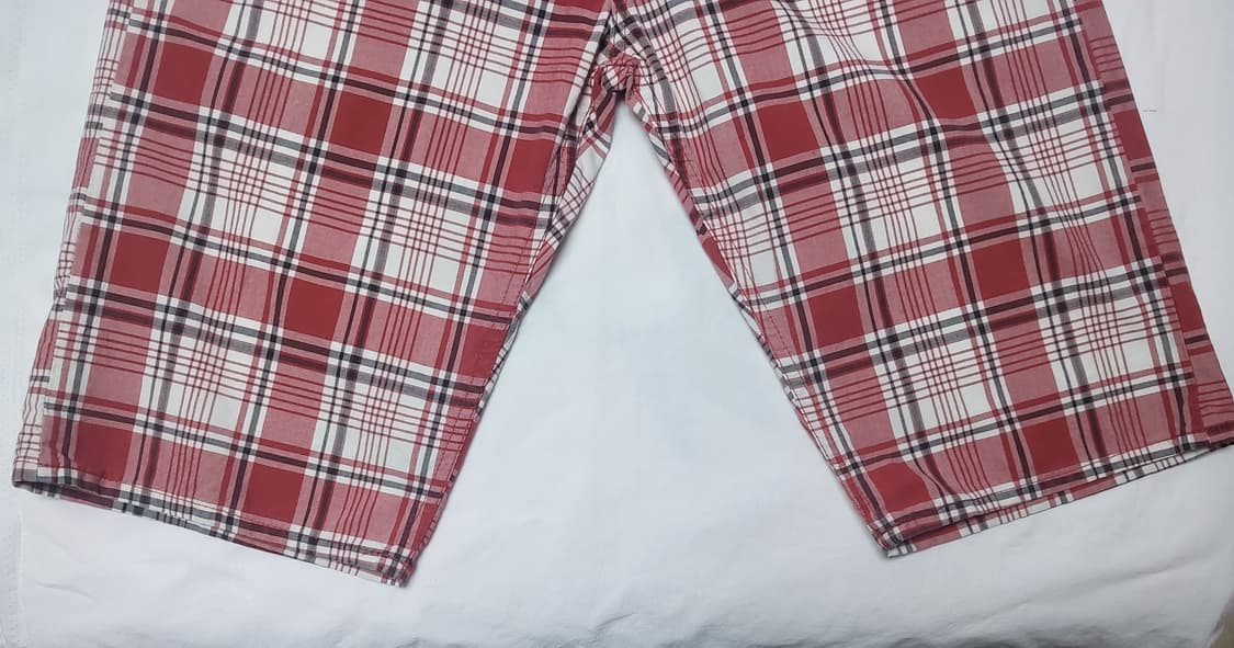 리바이스(LEVI'S) 503 코튼 하프 팬츠 상품이미지4