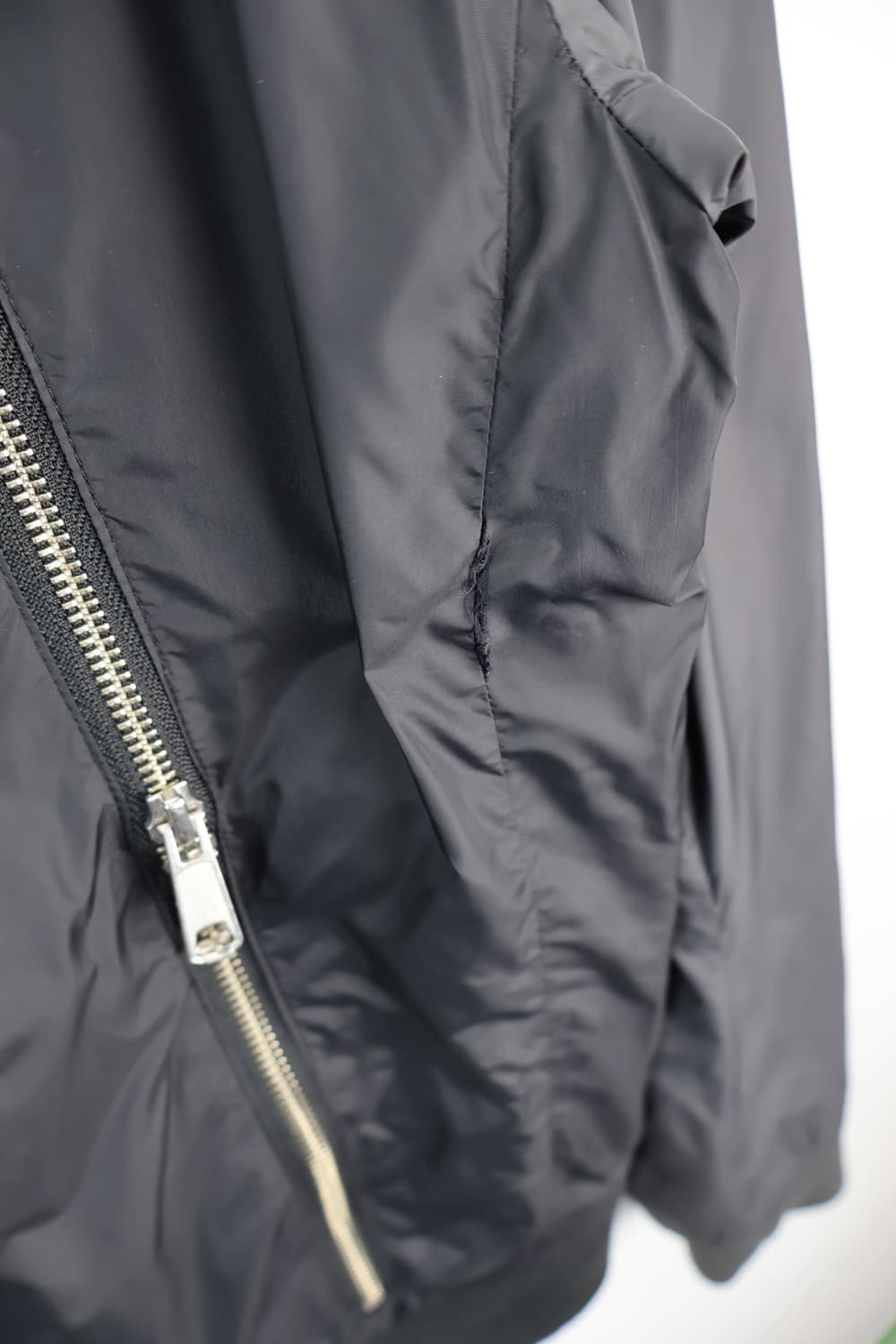 Moussy Zipper Details Blousons 상품이미지7