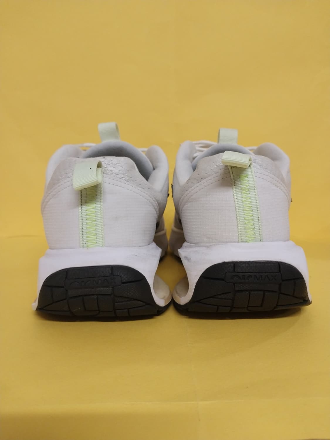 남성 나이키 에어맥스 인터락 라이트 운동화 (280) 상품이미지4