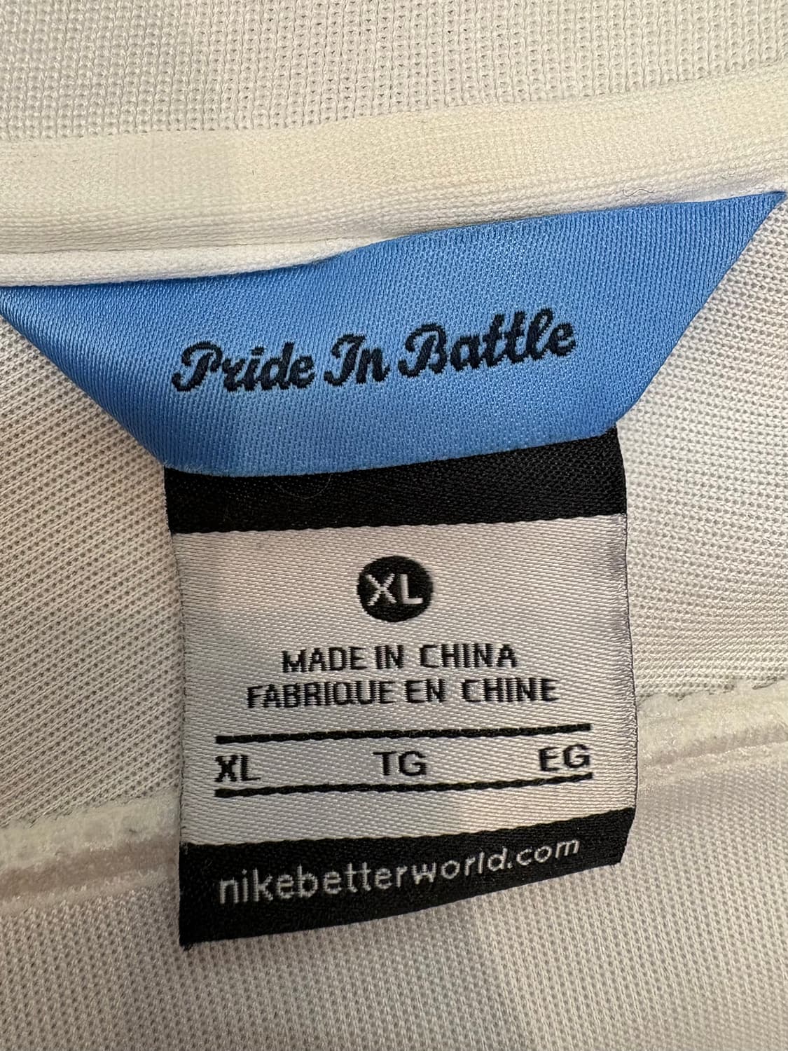 나이키 맨시티 n98 트랙탑  상품이미지4