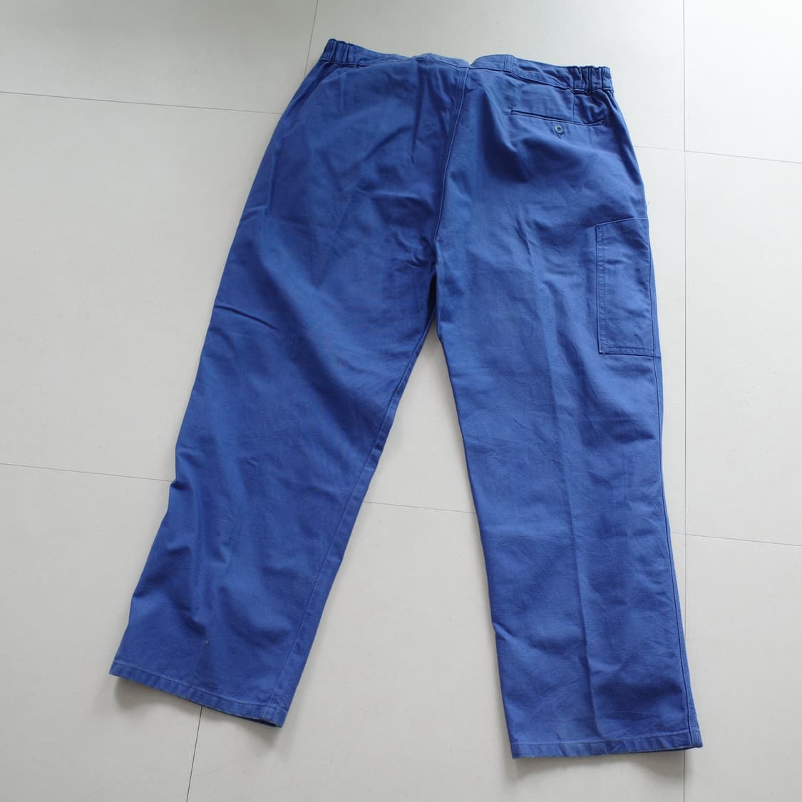 80s 르라부어 프랑스 워크 카펜터 팬츠 34 상품이미지6