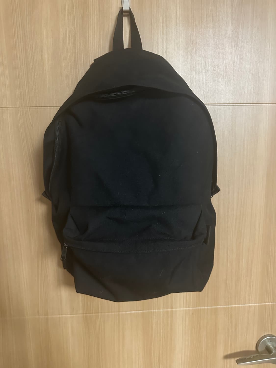 꼼데가르송 옴므플러스 백팩 상품이미지2