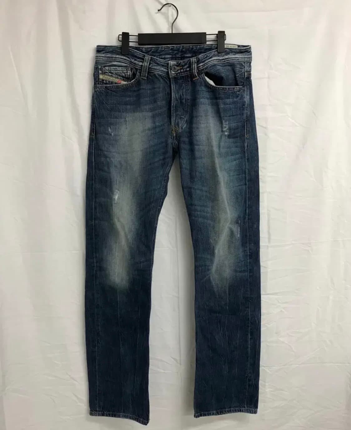 디젤 바이커 진 상품이미지1