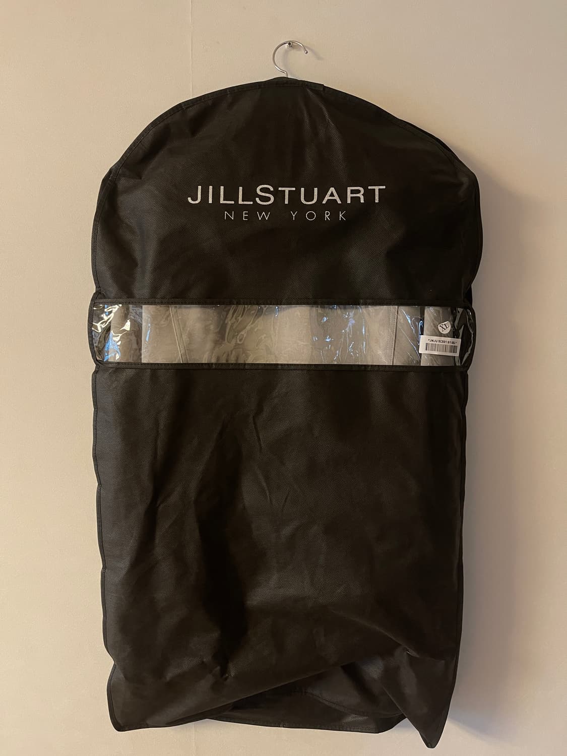 질스튜어트 스웨이드 트러커 자켓 (110) 상품이미지2