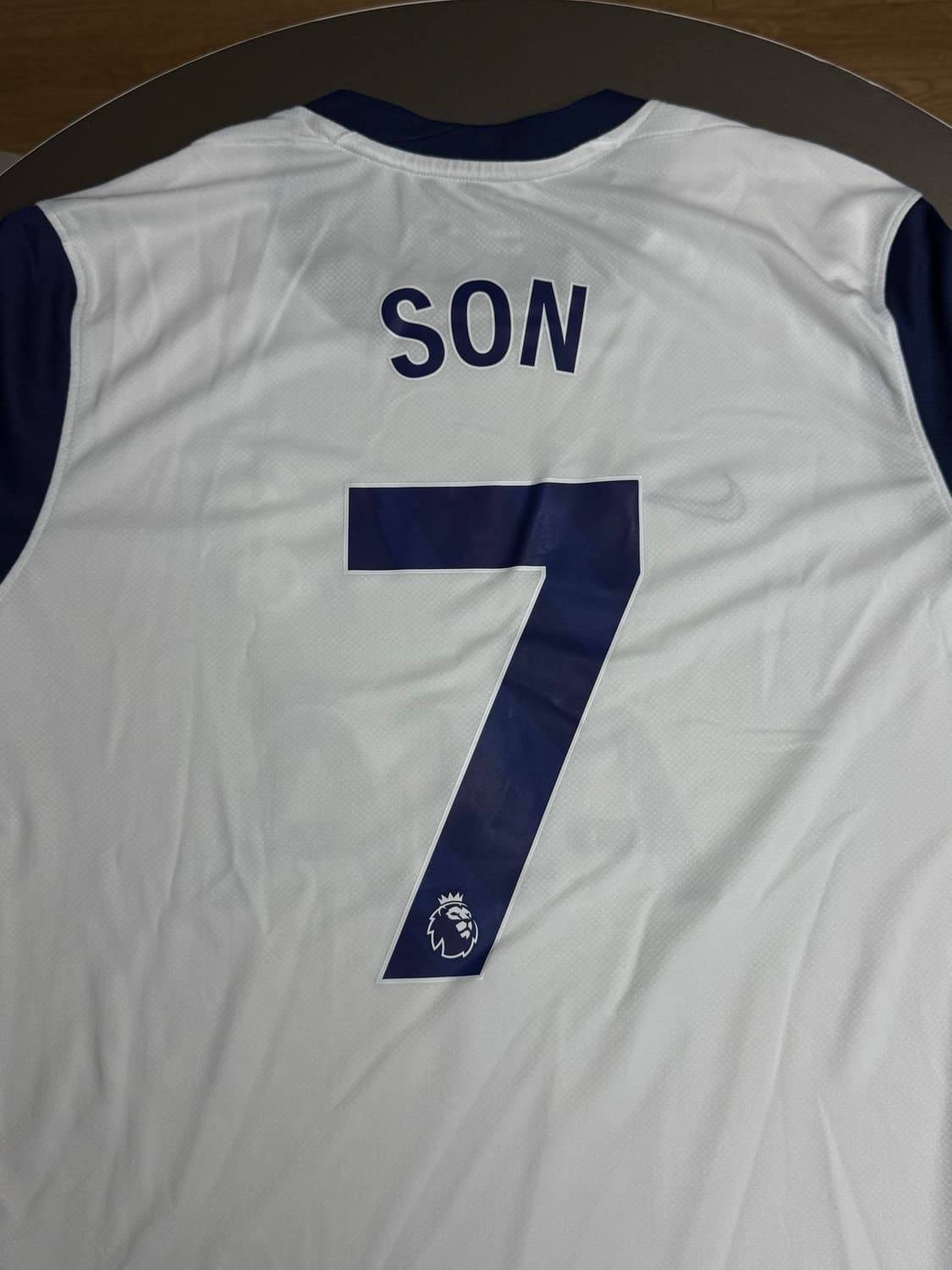 25-26 토트넘 풀마킹 상품이미지2