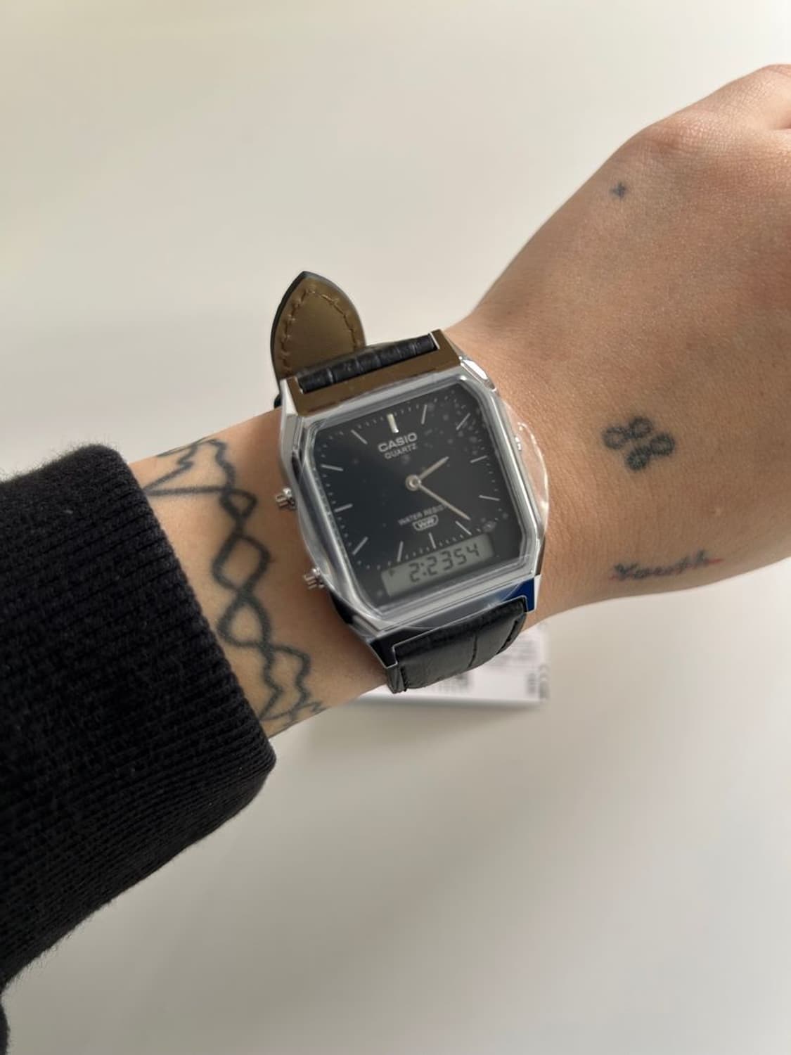 WATCH AQ-230EL-1AJF 시계 상품이미지1