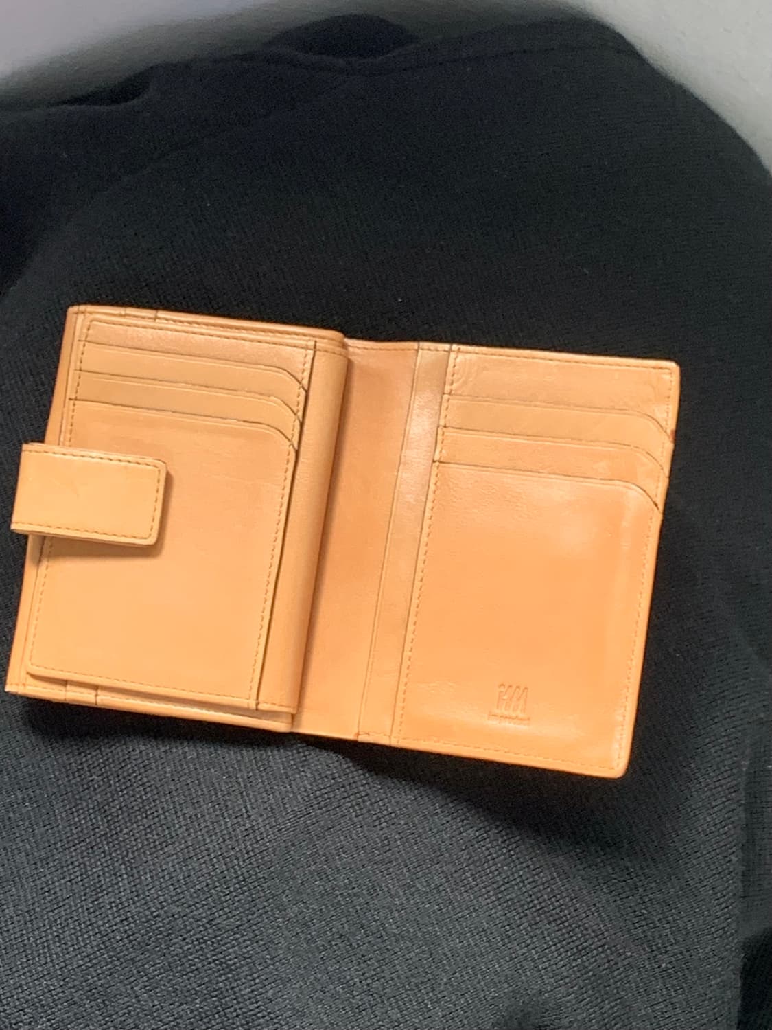 issey miyake im product 가죽 지갑 상품이미지3