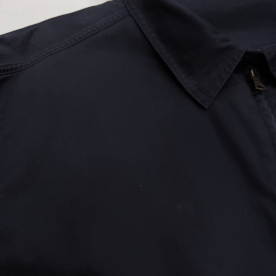 폴로 포니 XXL 빅사이즈 스윙톱 자켓 상품이미지5