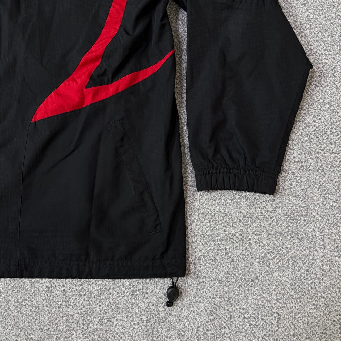 아디다스 AC밀란 바람막이 95 상품이미지4