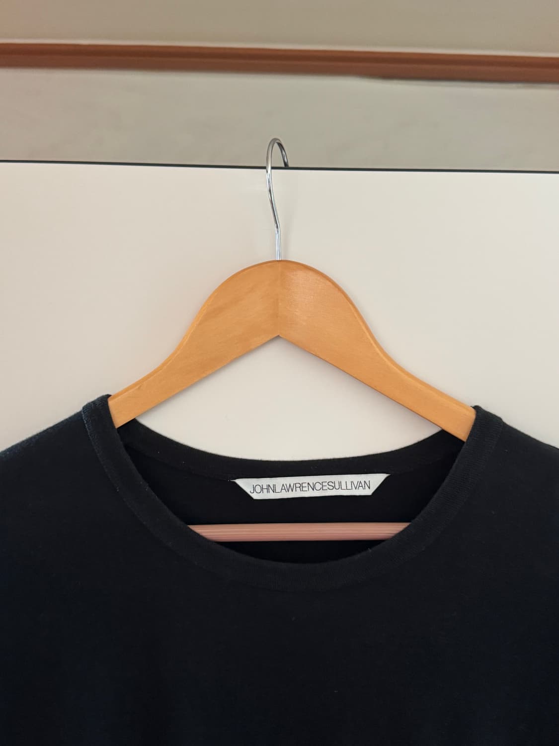 존 로렌스 설리반 셔츠 도킹 롱슬리브 M 상품이미지3