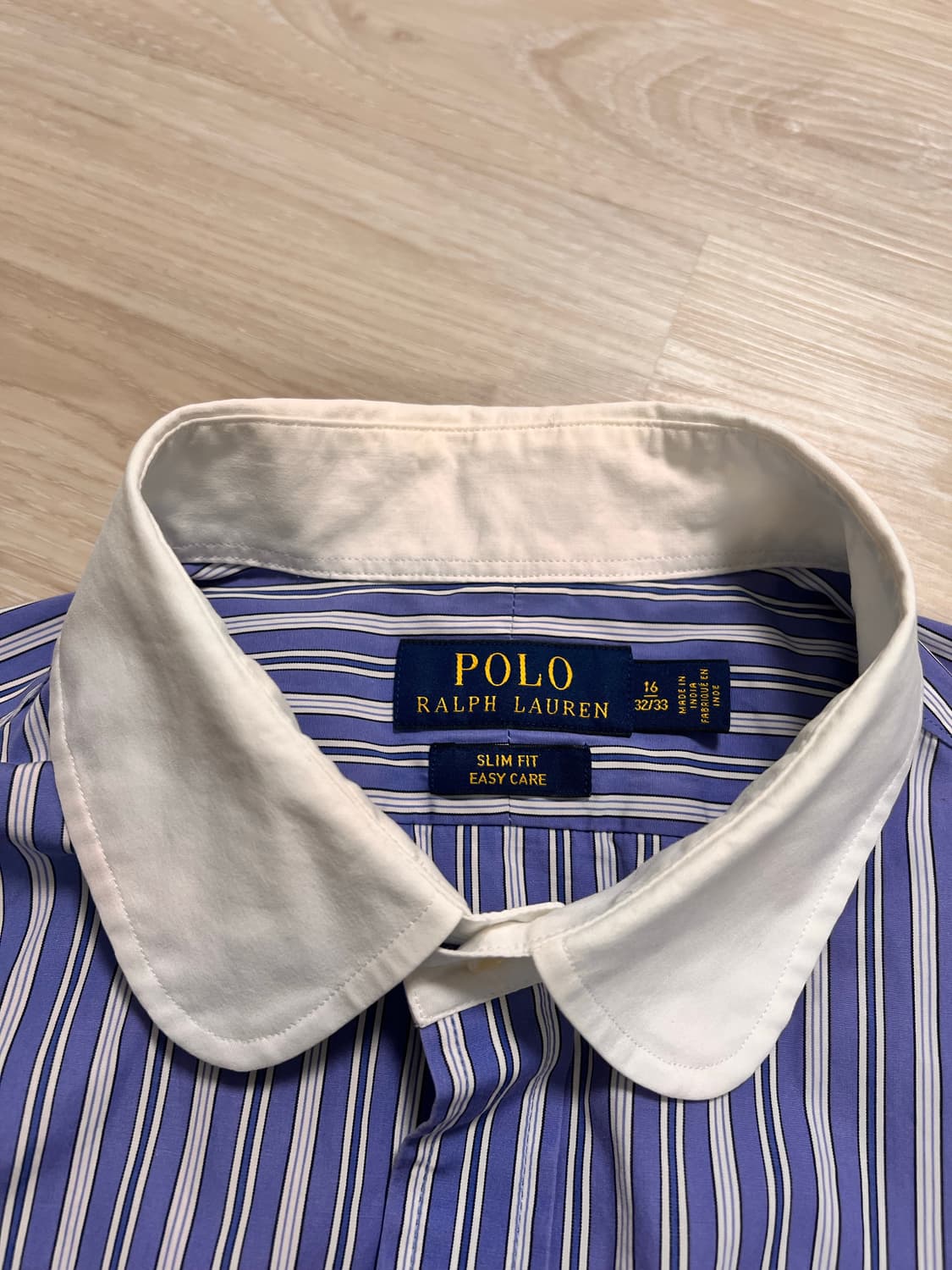 폴로랄프로렌 셔츠  상품이미지2