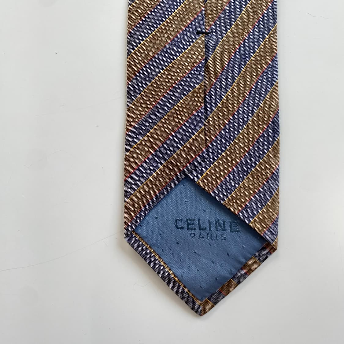 셀린느(celine) 정품 명품넥타이 상품이미지7