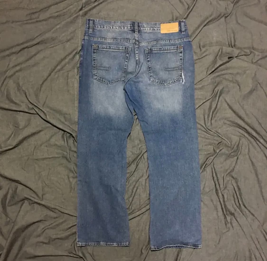 Modern Bootcut Jean 상품이미지2
