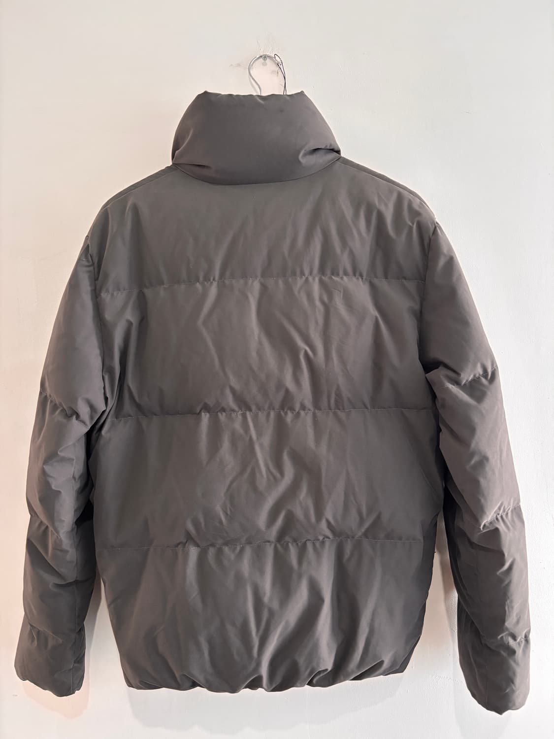 Nanga aurora tex down jacket 상품이미지2