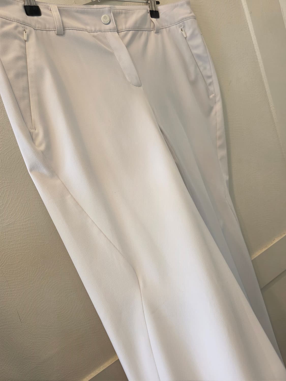 레노마골프 화이트 바지 76사이즈 상품이미지3