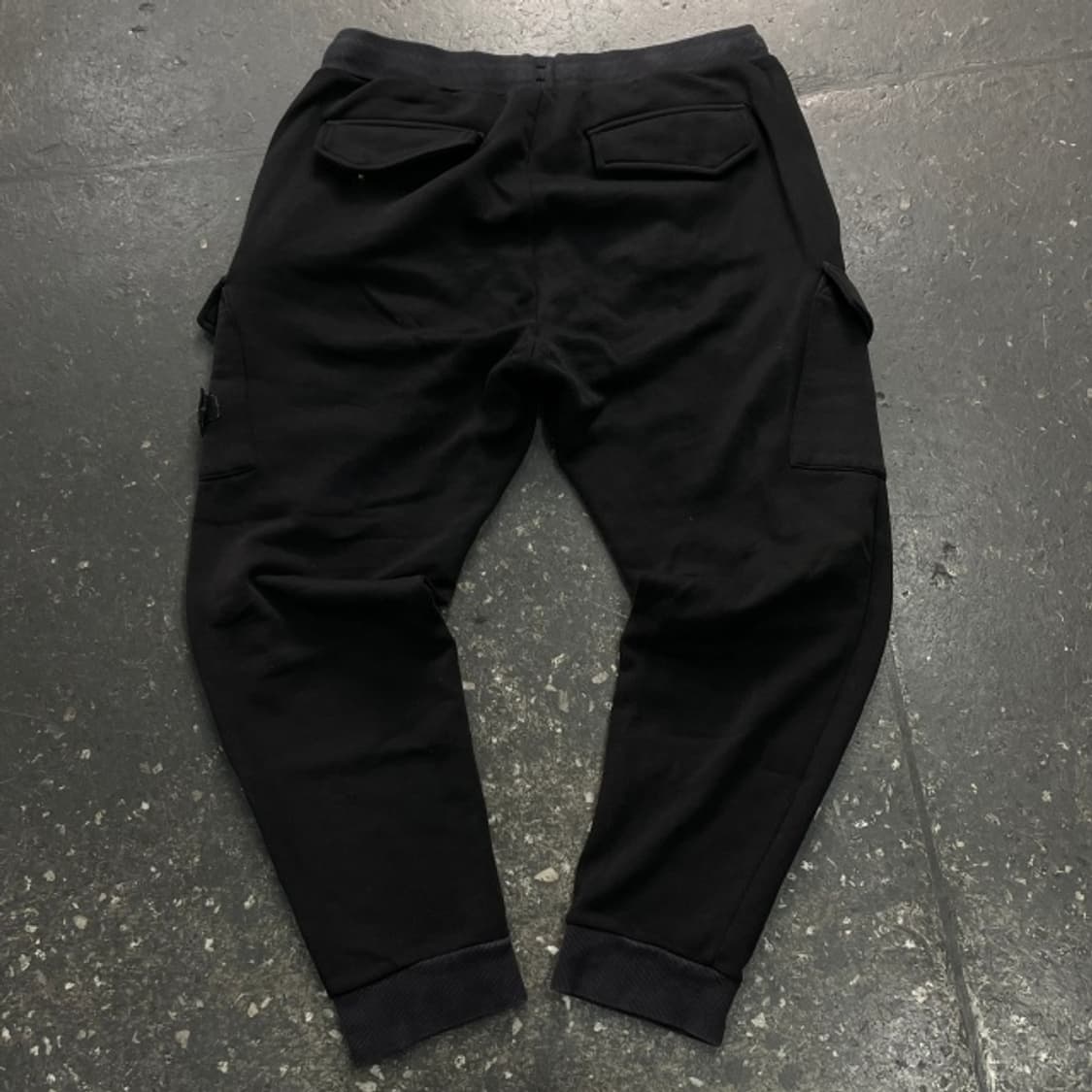 100 내셔널지오그래픽 와펜 조거팬츠  상품이미지5