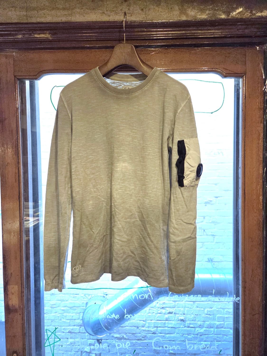 시피컴퍼니 티셔츠  상품이미지7