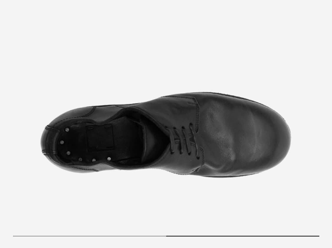 (41) guidi 구이디 992x 풀그레인 더비 상품이미지2