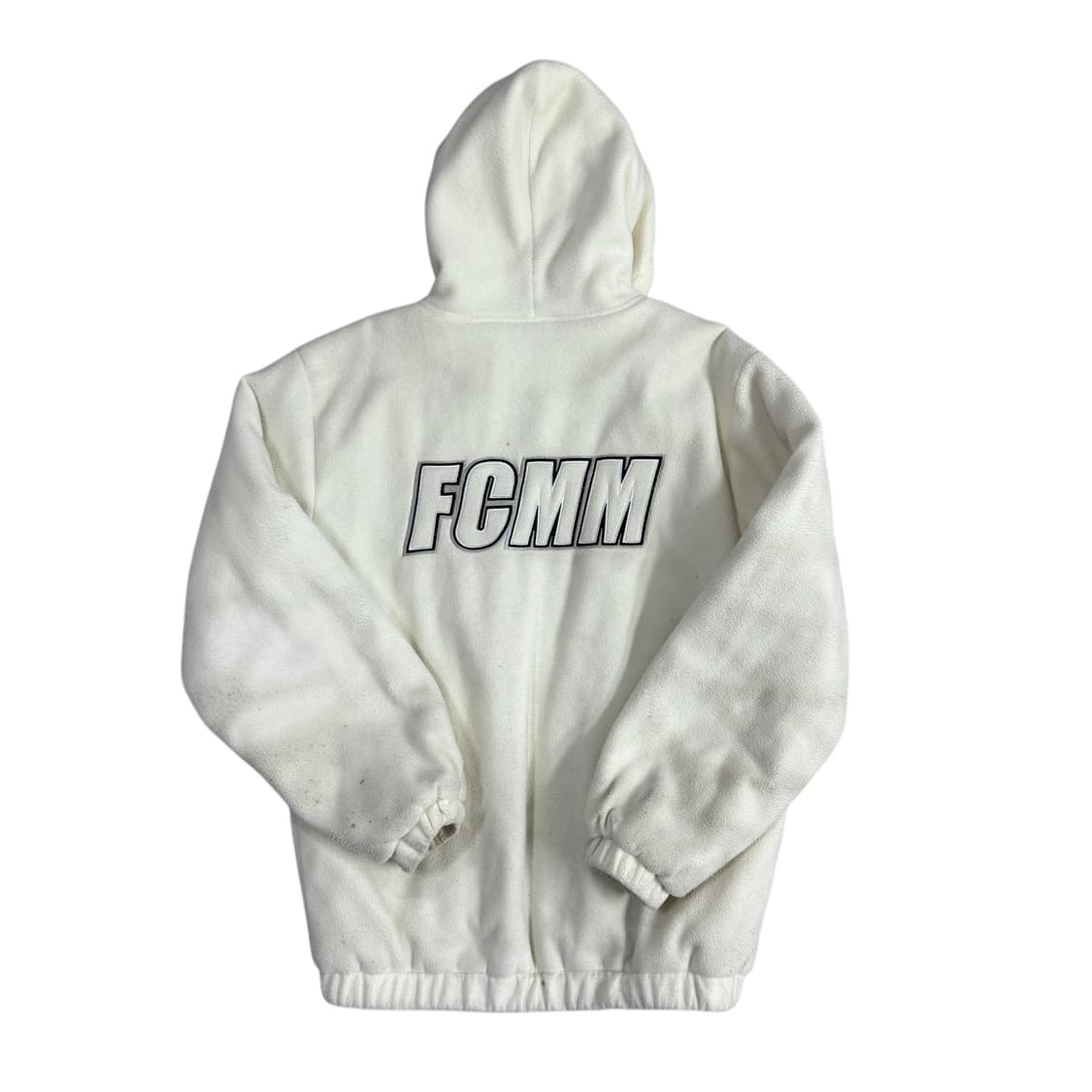 Fcmm 후리스  상품이미지3