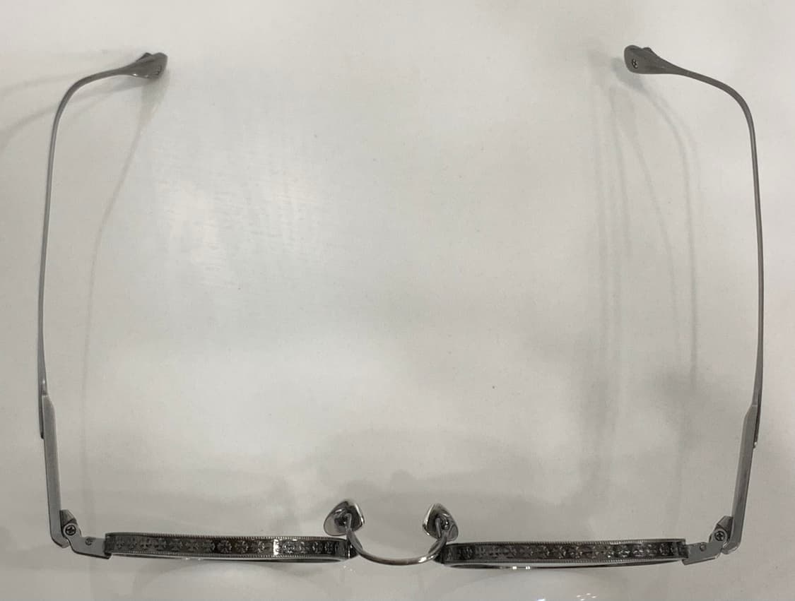 크롬하츠 THICK 앤틱실버[AS] 안경 틱 띡 상품이미지6