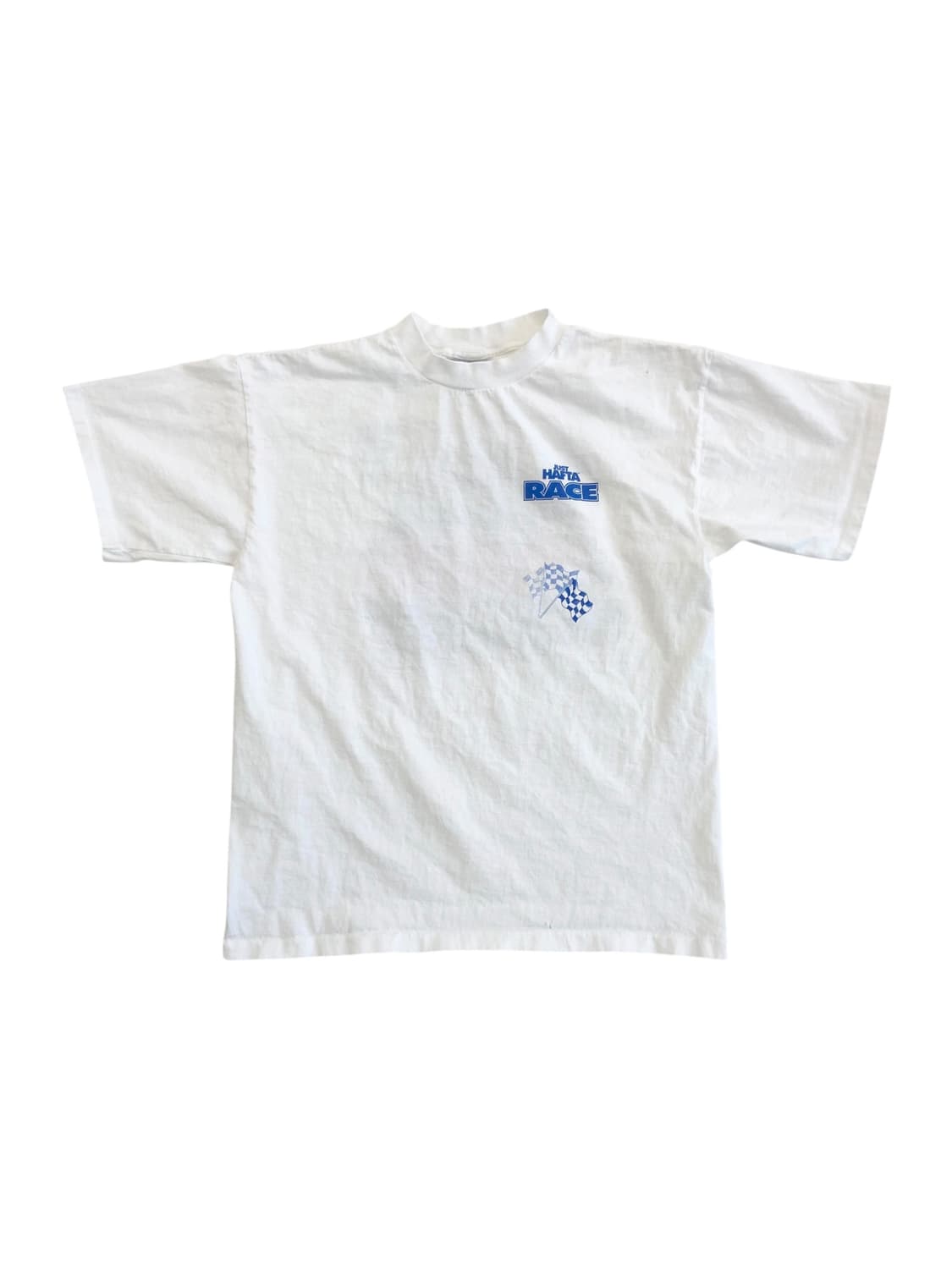 90's Just Hafta Race 반팔 티셔츠 상품이미지1