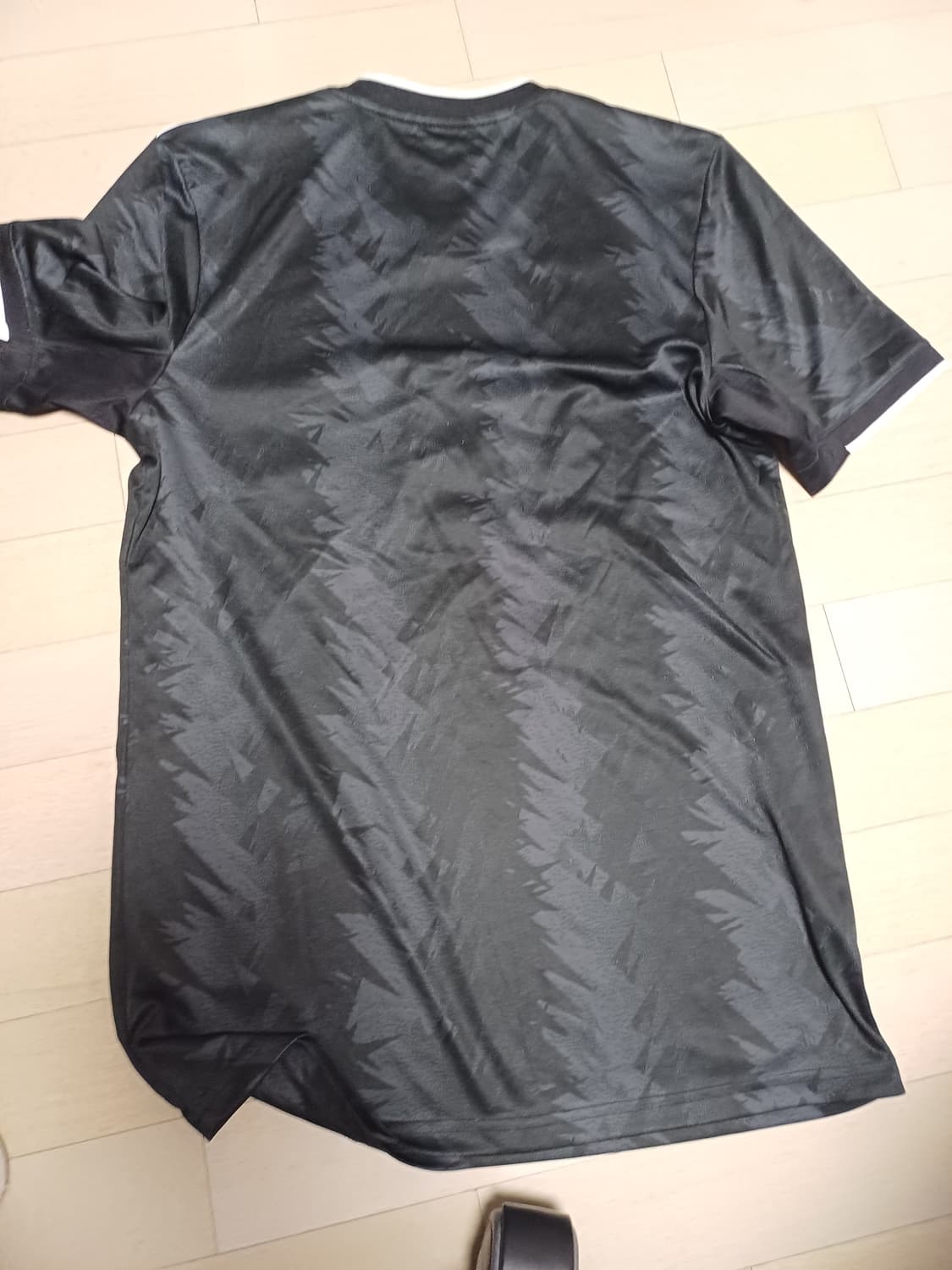 아디다스 유벤투스 유니폼 어웨이 저지  상품이미지2