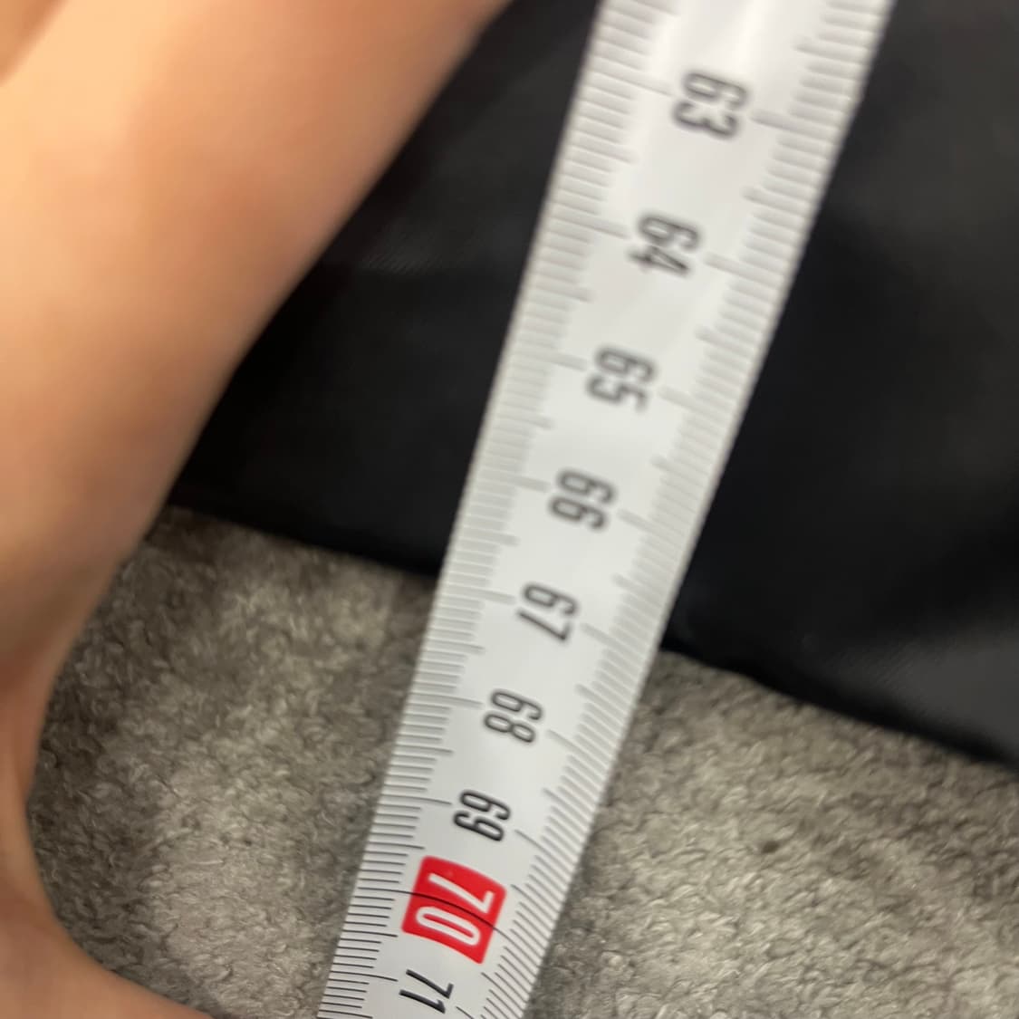 L 나이키 아노락 후드 패딩점퍼 상품이미지8