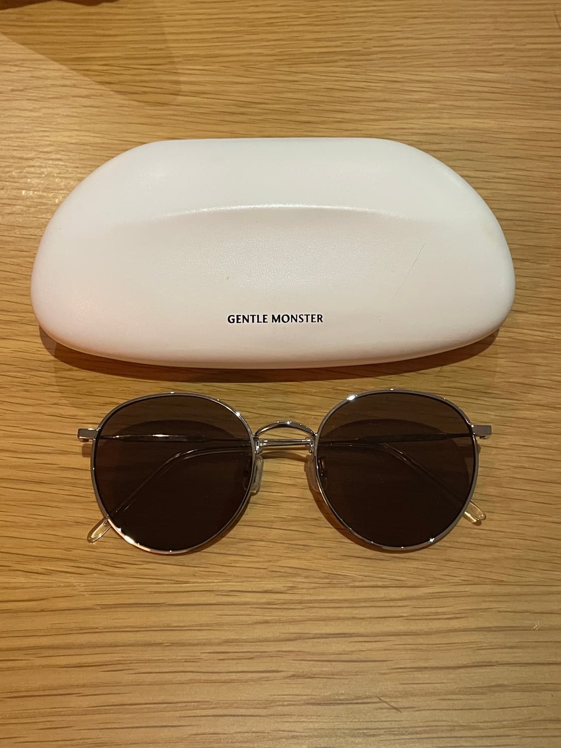 Gentlemonster Watersrop 상품이미지1