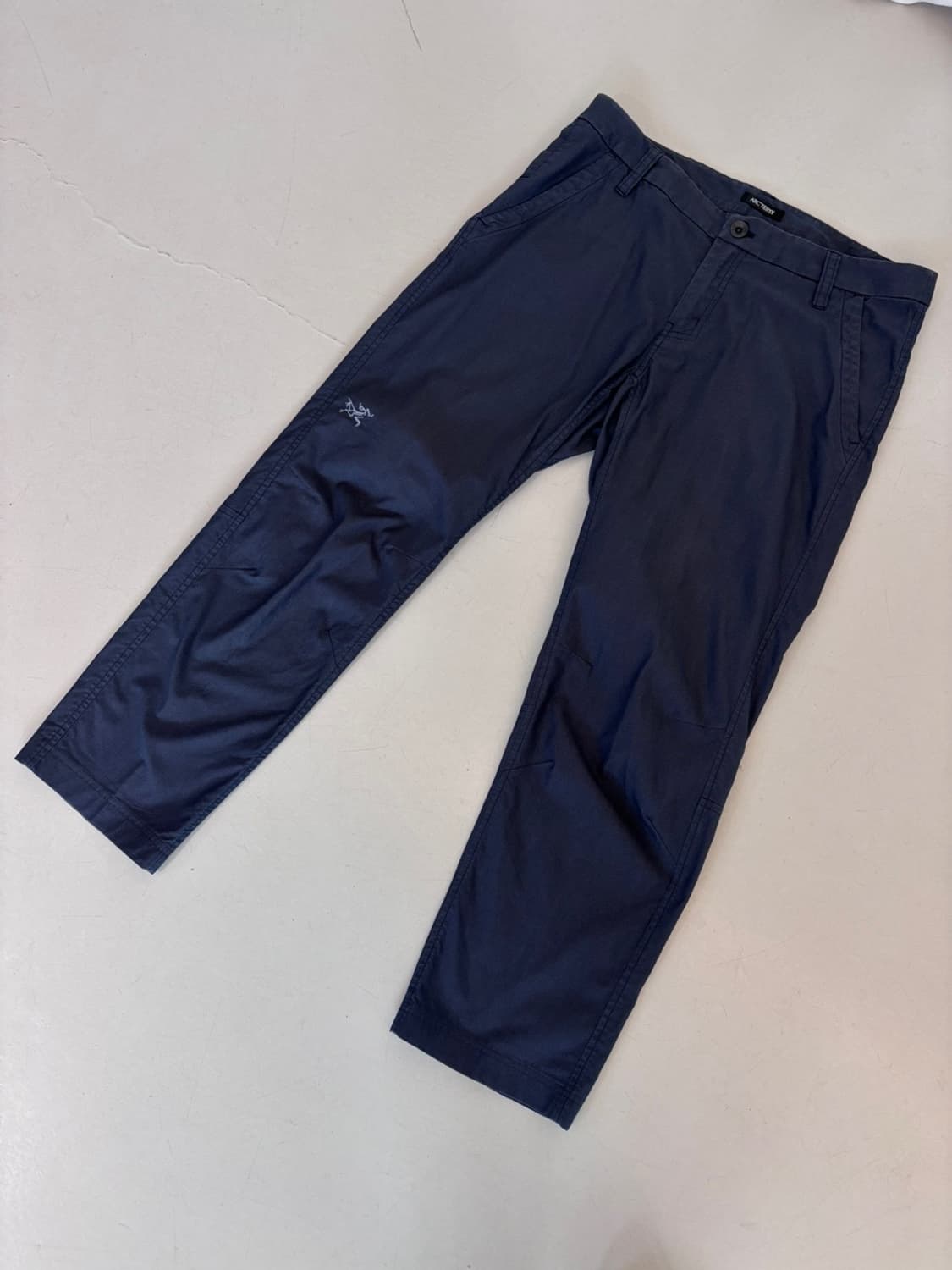 Vintage ARCTERYX Pants 상품이미지3