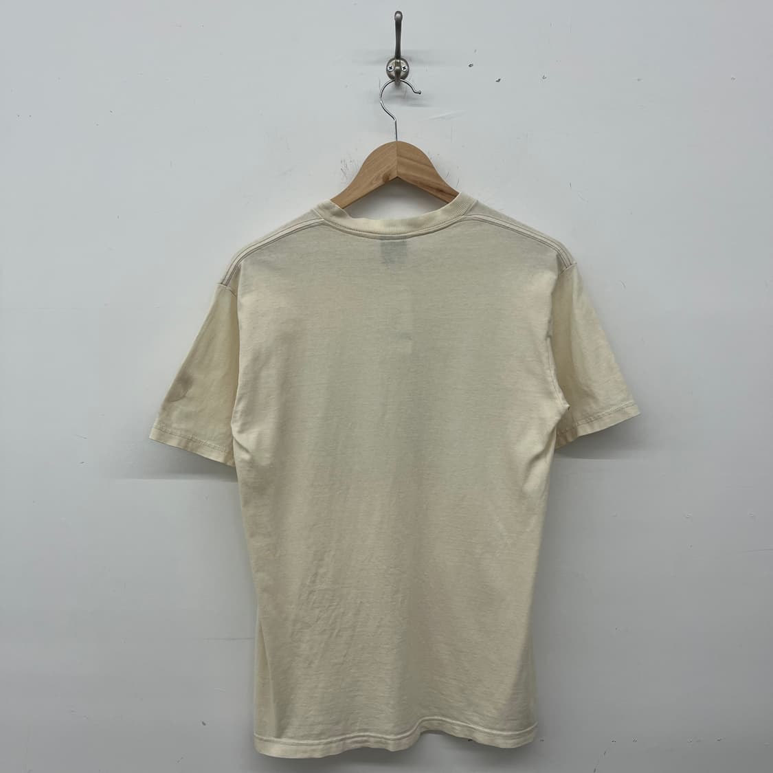 스투시 Stussy 로고 티셔츠 남m 상품이미지5
