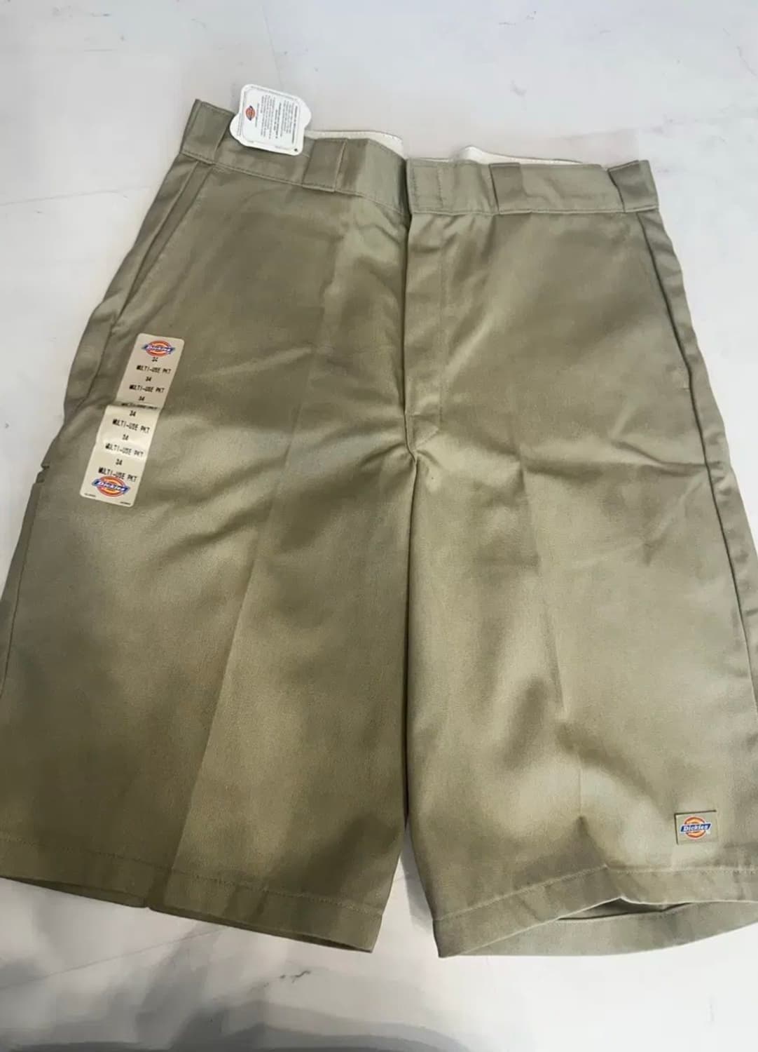 디키즈 멀티포켓 34 상품이미지1