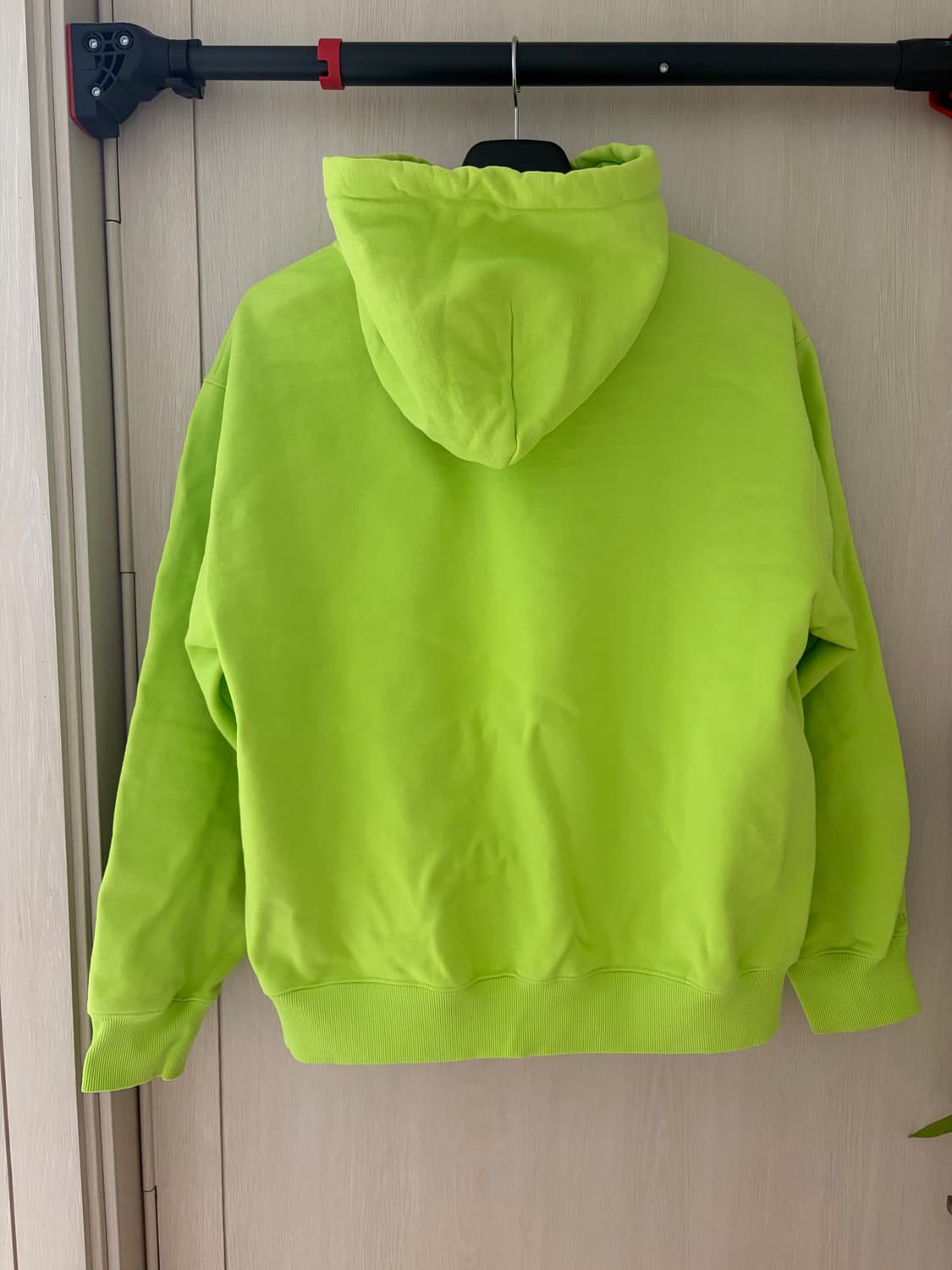 032c  ssense 익스클루시브 후디 상품이미지3