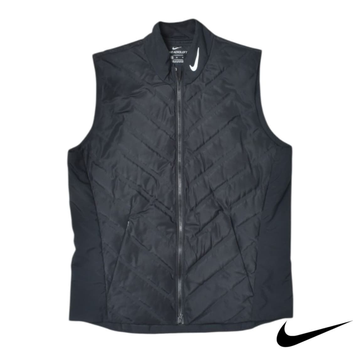 나이키 에어로로프트 패딩 조끼 베스트 L N1086 상품이미지1