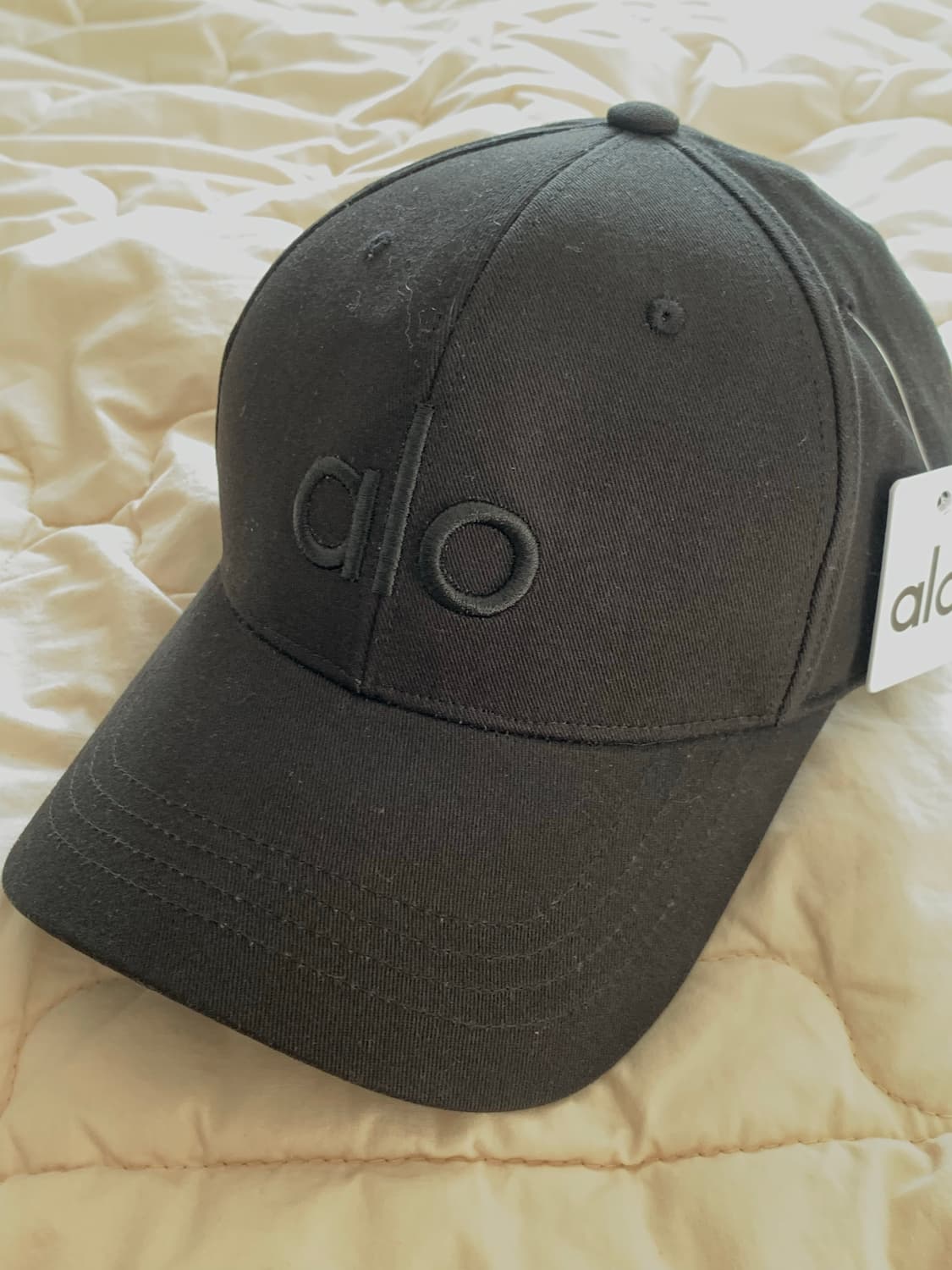 alo 캡 모자 상품이미지1